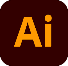 Adobe Illustrator logó